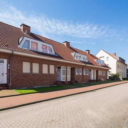 Deichknutt Himmel - Mit Hafen Und Meerblick Juist Zewnętrze zdjęcie