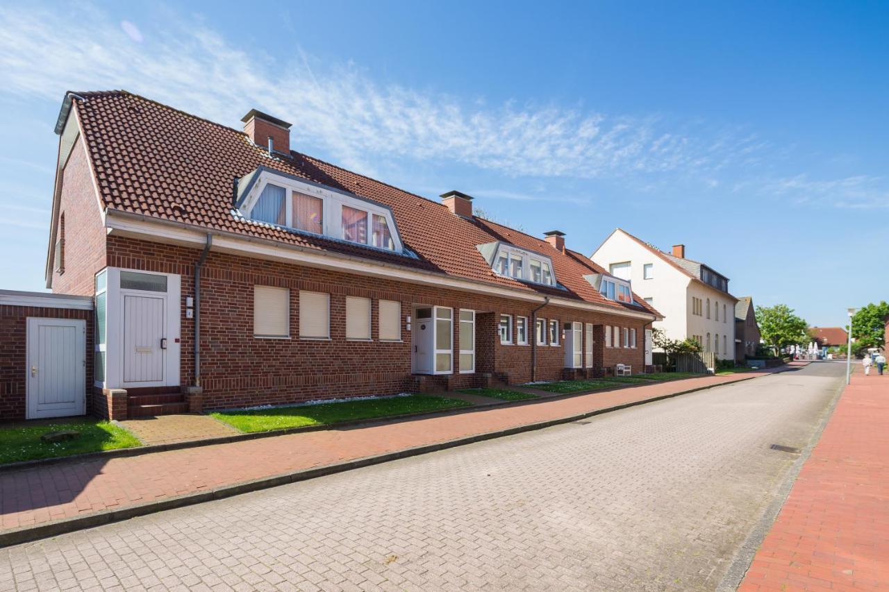 Deichknutt Himmel - Mit Hafen Und Meerblick Juist Zewnętrze zdjęcie